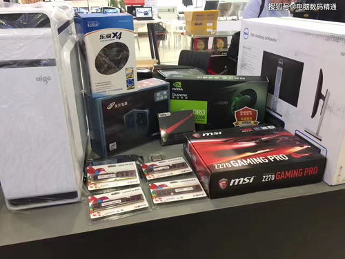 新手避坑指南 電腦城配置單網(wǎng)購(gòu)硬件，誰(shuí)能幫你安全組裝電腦？