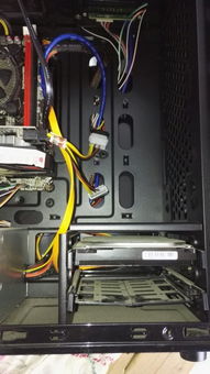 固態(tài)硬盤(pán)安裝遇難題 缺少電源線(xiàn)？別慌，這里有解決方案