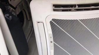 重慶精品二手中央空調(diào)一站式服務(wù) 專賣、回收格力、美的、大金等品牌