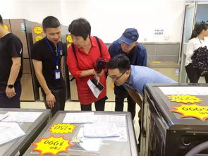 來元申，搶創(chuàng)維 家電工廠直銷盛宴圓滿收官